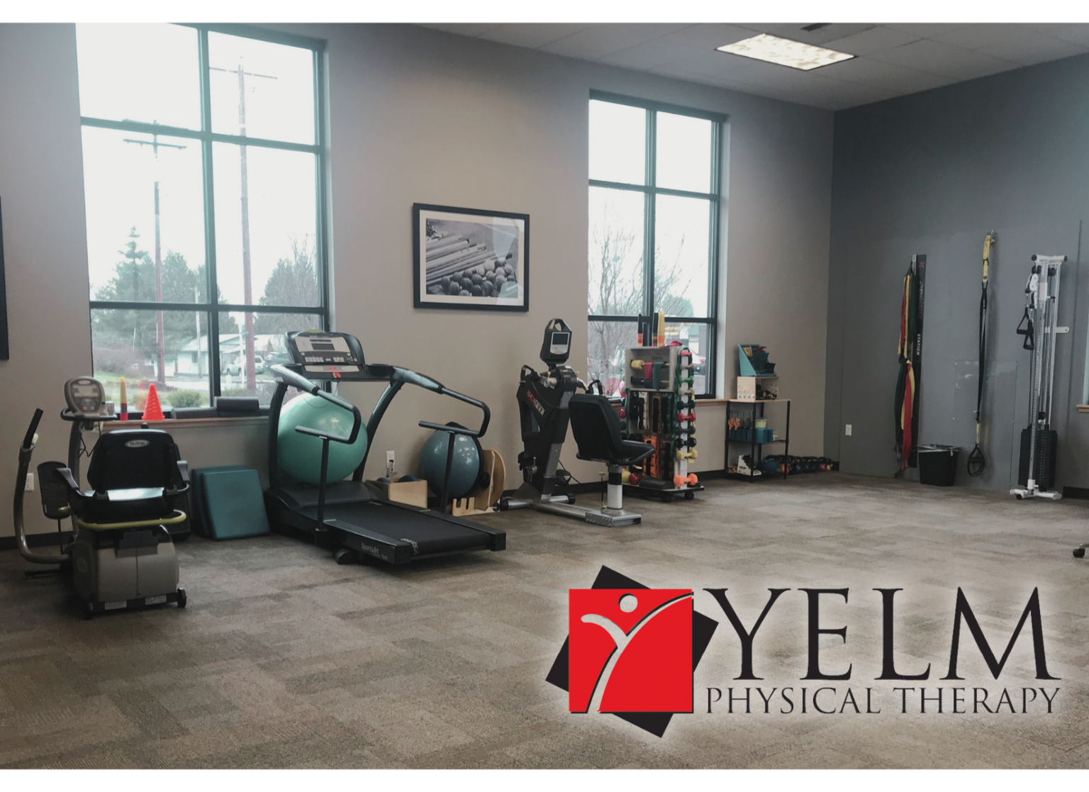 Services We Offer Yelm PT